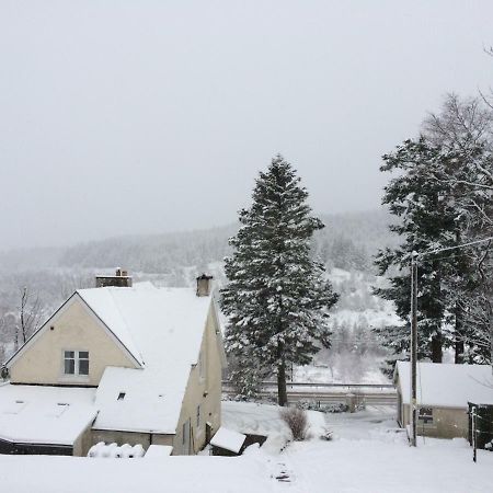 Glengarry House Hotel Tyndrum Exterior foto